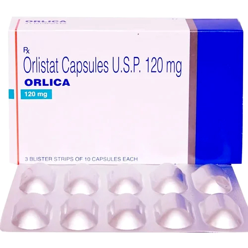 120 Mg  Capsules Usp - Dosage Form: Solid