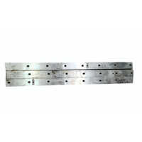 En-19 Metal Liner - Color: Silver