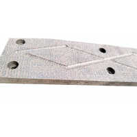 Phenolic Resin Bakelite Liner