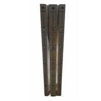 Phenolic Resin Liner - Color: Compressed Black