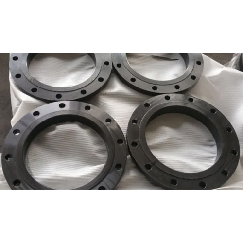 M S Flange