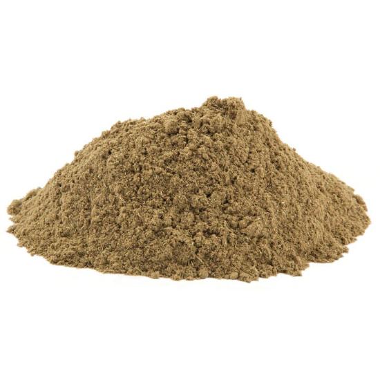 Somaraji extract (Centratherum anthelminticum)