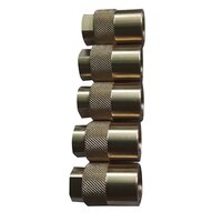 Hydraulic Coupler