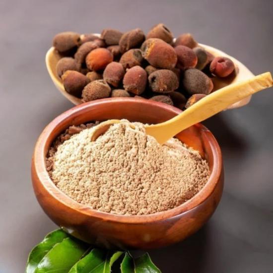 Soapnut Extract (Sapindus Mukorossi Extract) - Grade: Pharma & Food Grade