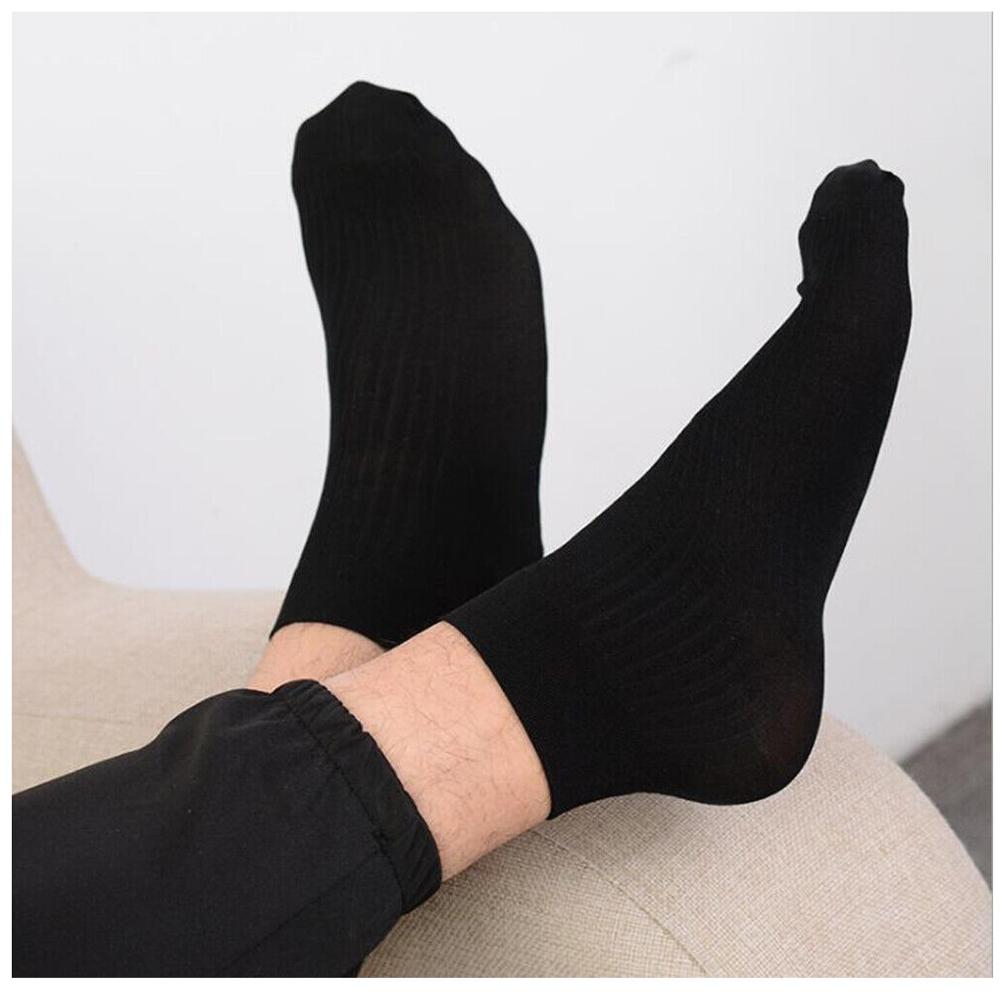 Cotton Nylon Socks