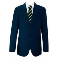School And Colleges Blazer - Age Group: 5-7 Years