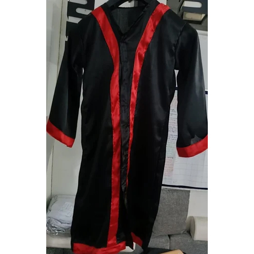 Convocation Graduation Gown - Age Group: 5-7 Years