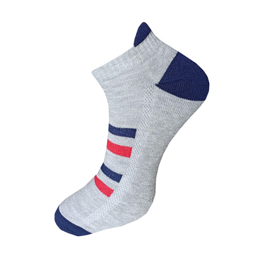 Ankle Half Terry Socks