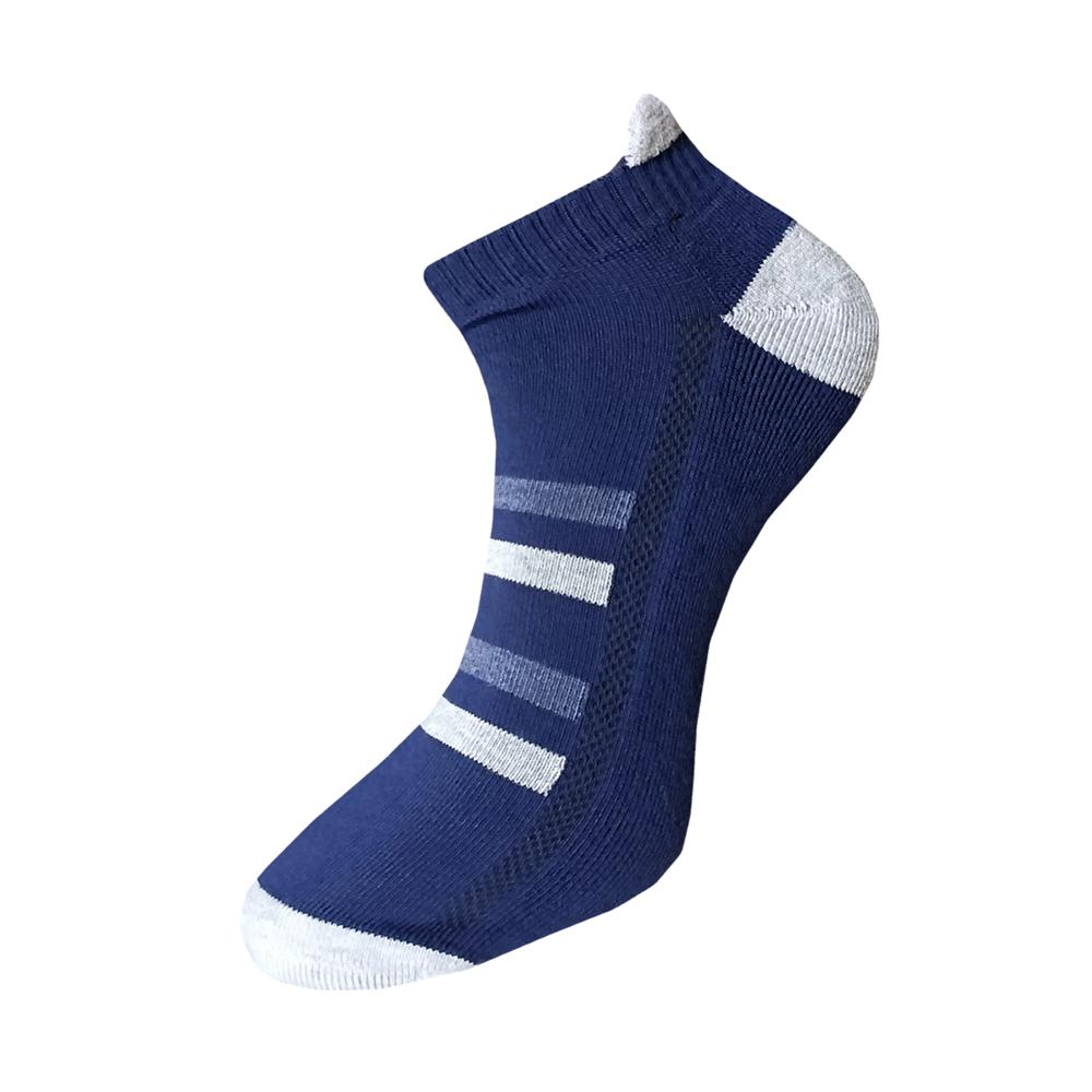 Ankle Half Terry Socks