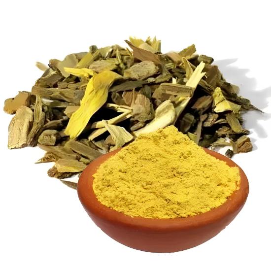 Shirish Extract (Albizia Lebbeck) 