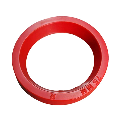 HDPE स्प्रिंक्लर पाइप वॉशर