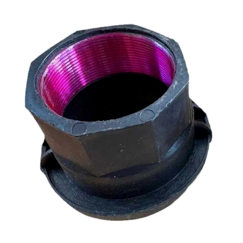 HDPE स्प्रिंकलर पाइप