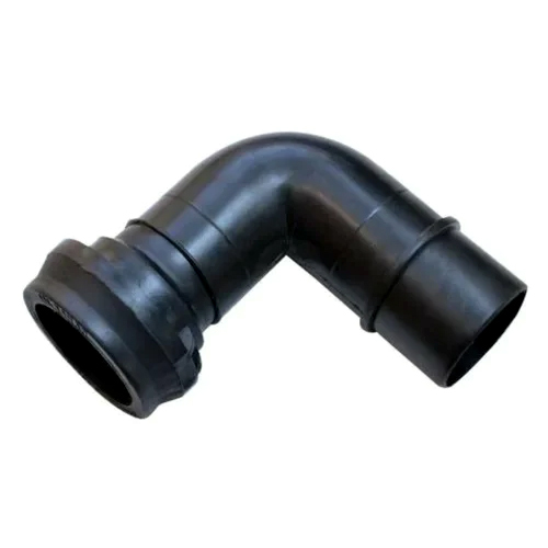 HDPE Sprinkler Bend