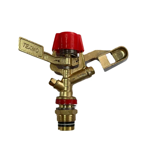 Sprinkler Nozzle