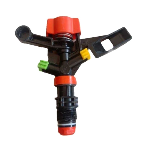 Pvc Sprinkler Nozzle