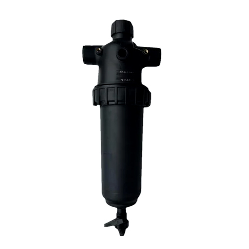 Agriculture Drip Filter - Application: Commercial