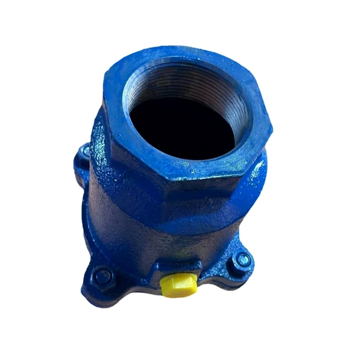 Cast Iron CRI Type Check Valve