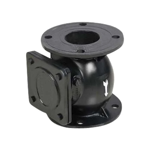 Ci Nrv Valve - Color: Black