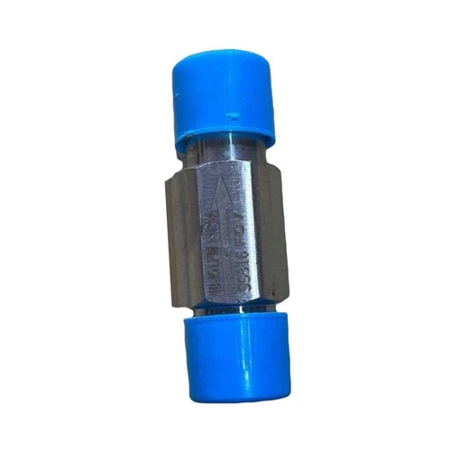 Flow Control Valve