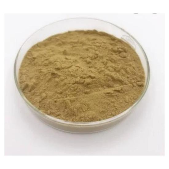 Shilapushpa Extract - Color: Brown