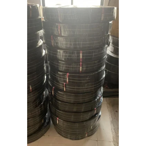 Lay Flat Pipe