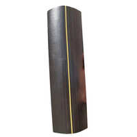 Ld Lapeta Pipe - Seamless Round Black Pipe | Warranty Available, Ideal For Versatile Applications In Construction Projects