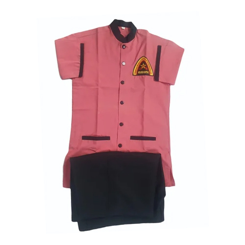 House Keeping Staff Uniform