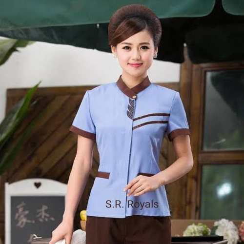 Hotel House Keeping Uniform