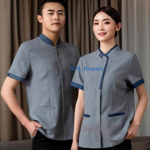 Hotel House Keeping Uniform