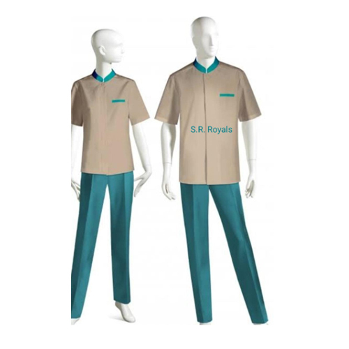 Hotel House Keeping Uniform