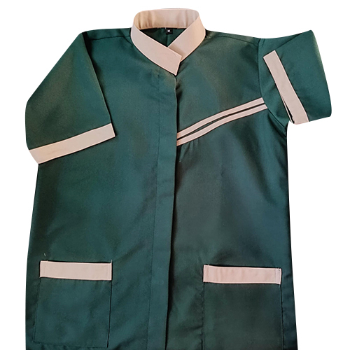Hotel House Keeping Uniform