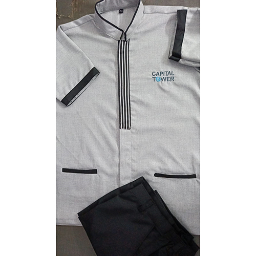 Hotel House Keeping Uniform