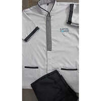 Hotel House Keeping Uniform