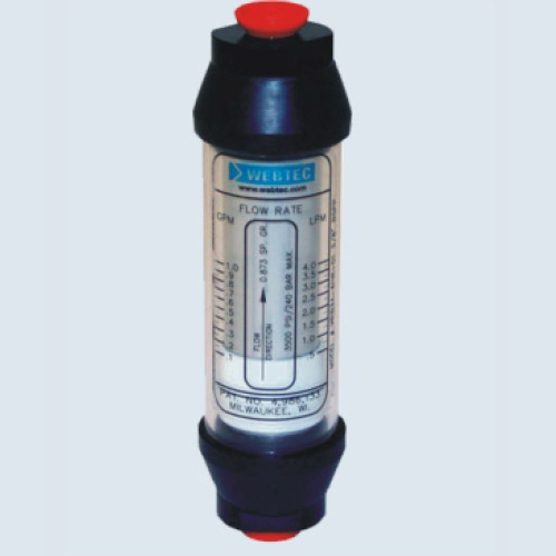Low Pressure and Medium Pressure Flow Monitors