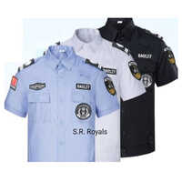 Security Guard Uniform For Office