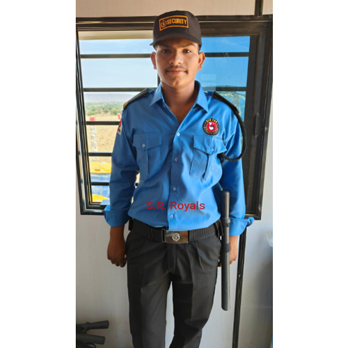 Security Guard Uniform For Office