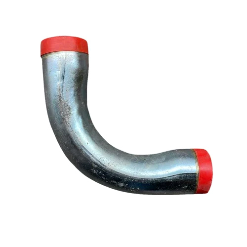 GI Pipe  Bend