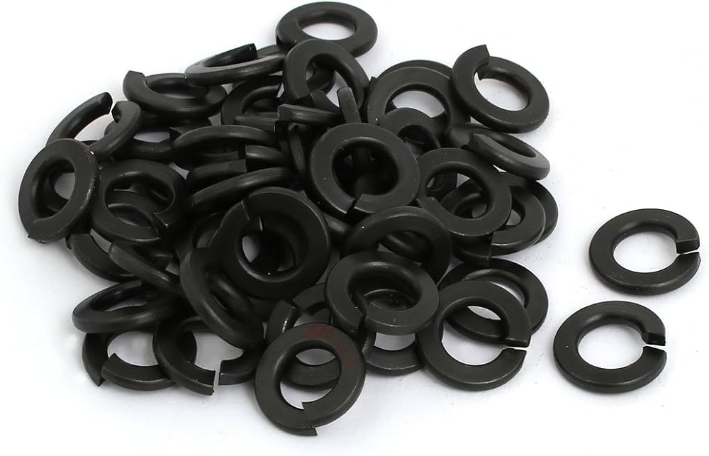 Lock Spring Washer 