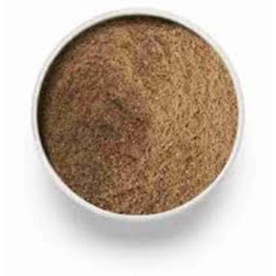 Senna Leaf Extract