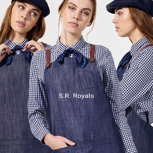 Steward Uniform