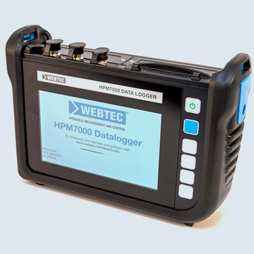 HPM 7000 Series