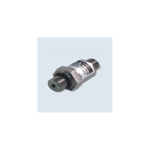 Pressure Transducers - Application: Industrial