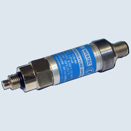 Temperature Sensors