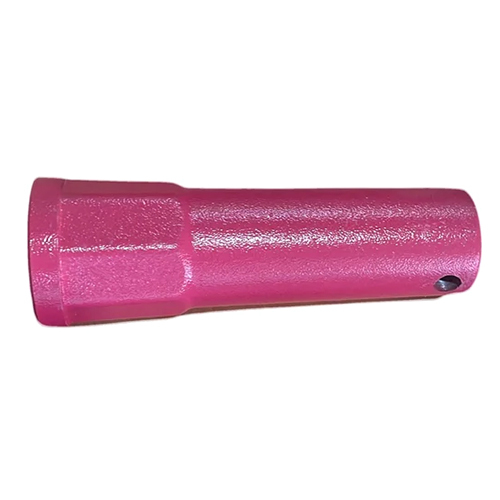 Aluminium Air Valve - Color: Pink