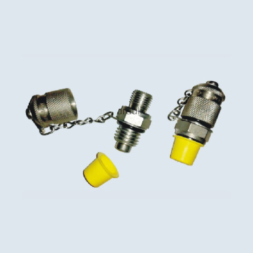 टेस्ट मिनीमेस कपलिंग