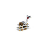 Gre Couplings - Application: Industrial