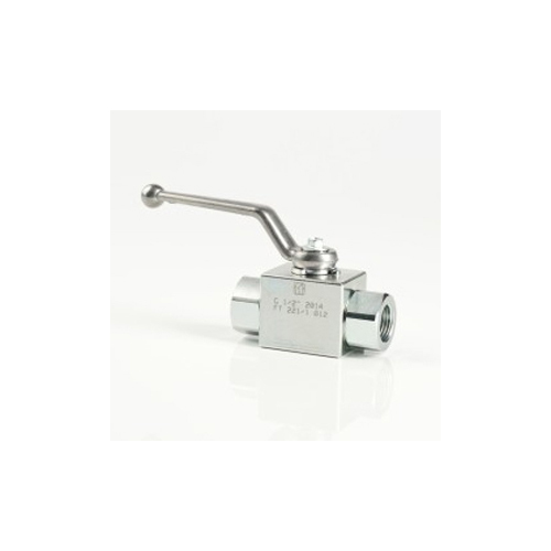 Ball Valves