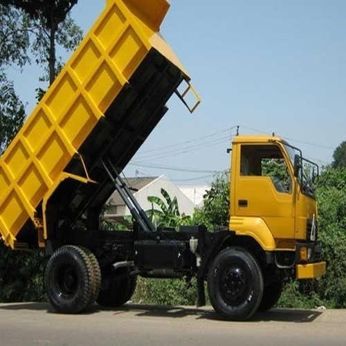 Long Tripper Body - Height: Requirement Based Foot (Ft)