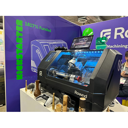 Mini Cnc Lathe Machine