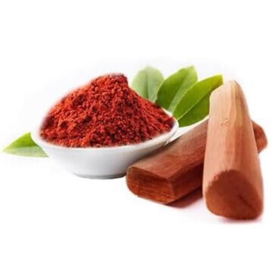 Red Sandalwood Extract